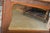 Vintage Wood Rectangle Mantel / Wall Mirror W/ Lattice Look & Rope Twist Frame For Sale - Image 10 of 12