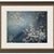 Contemporary Marina Kolesnyk White Blossoms – Original Oil Painting on Canvas – Floristic Art Decor For Sale - Image 3 of 5
