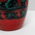 20th Century German 'W. Germany' Ceramic Vase For Sale - Image 13 of 18