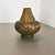 Article: Fat lava art vase. Model: 816-1. Producer: Ruscha, Germany. Decade: 1970s. This original vintage vase was...