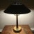 Table Lamp from Ab E. Hansson & Co, Sweden 1960s For Sale - Image 4 of 7