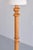 Tall Nybro Armaturfabric Floor Lamp in Pine Wood, Sweden, 1960s For Sale - Image 4 of 13