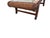 Lexington Furniture 1990s Tommy Bahama Lexington Cane Coffee Table British Colonial Classical Revival For Sale - Image 4 of 18