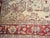 Antique Turkish Oushak Rug, Hand-Knotted Wool, Allover Geometric Pattern, Tan & Red, 14' X 15' For Sale - Image 17 of 18