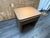 RH Ligné Open Nightstand 26" – Brown Brushed Oak Brown Brushed Oak | American White Oak Veneer Open Box | Presents...