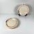 Dessert Plates from Longwy, 1890s, Set of 5 For Sale - Image 4 of 15