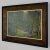 Realism Framed Oil Painting on Canvas by Ewald Kreusch (1895-1960) For Sale - Image 3 of 12
