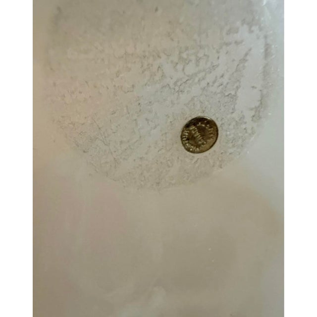 Martha Sturdy Martha Sturdy Oversized Resin Bowl For Sale - Image 4 of 10