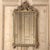 19th Century Italian Louis XVI Hand-Carved Giltwood and Painted Mirror For Sale In Dallas - Image 6 of 18