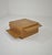 Wood Mid-Century Modern Extendable Wooden Coffee Table, Italy, 1970s For Sale - Image 7 of 16