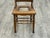 Set of Six Oak Dining Chairs For Sale - Image 10 of 10