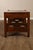 Antique Arts & Crafts Library Table Writing Desk For Sale - Image 15 of 18