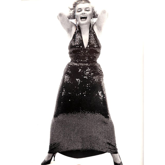 White "An Autobiography" 1993 Avedon, Richard (Signed) For Sale - Image 8 of 9