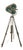 Military Surgical Floor Light from Heraeus Hanaulux London, Germany, 1990s For Sale