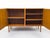Mid-Century Modern Danish Sideboard in Teak from Omann Jun, 1960s For Sale - Image 3 of 18