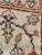 Antique Moroccan Oushak Style Rug, 1920s For Sale - Image 9 of 17