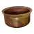 Early 21st Century Ceramic Green Bowl For Sale