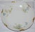 Haviland & Co. Limoges Haviland H & C Van Heusen Charles Co. New York Pair of Cup and Saucers - Service for 2 For Sale - Image 4 of 8