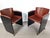 Arco Armchairs, 1991, Set of 2 For Sale - Image 14 of 14