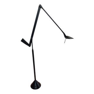 Zelig Floor Lamp by Walter Monici for Lumina, 1980s For Sale