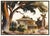 Message us to inquire about custom framing options! (Included for free with every purchase) The artwork here, "Fallbrook...