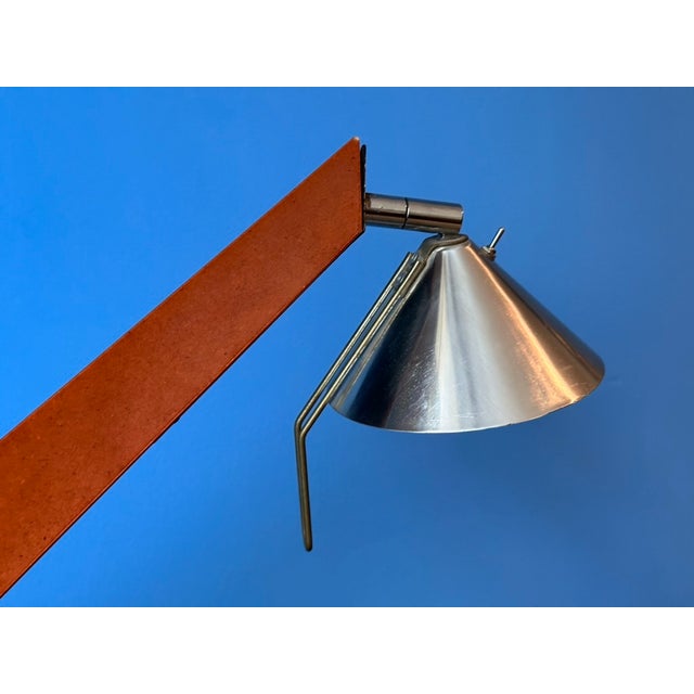 Postmodern Swedish Epilog Table Lamp by Tord Björklund for Ikea, 1993 For Sale - Image 10 of 13