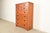 Thomasville Mission Oak Arts & Crafts Highboy Dresser For Sale - Image 16 of 16