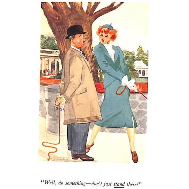 Traditional "The Sixth New Year a Resolution" 1939 For Sale - Image 3 of 12