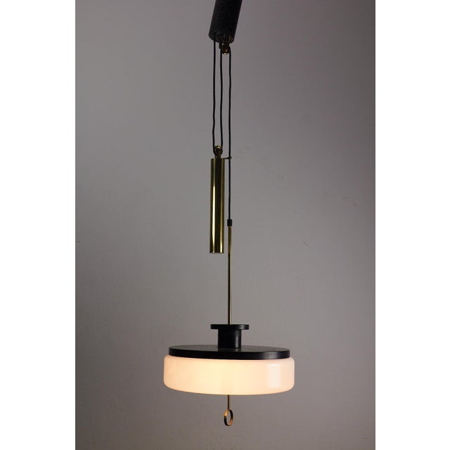 Pendant from Stilux, 1950s For Sale - Image 16 of 16