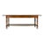 Late 19th Century French Provincial Pine Draper’s Table or Kitchen Island For Sale