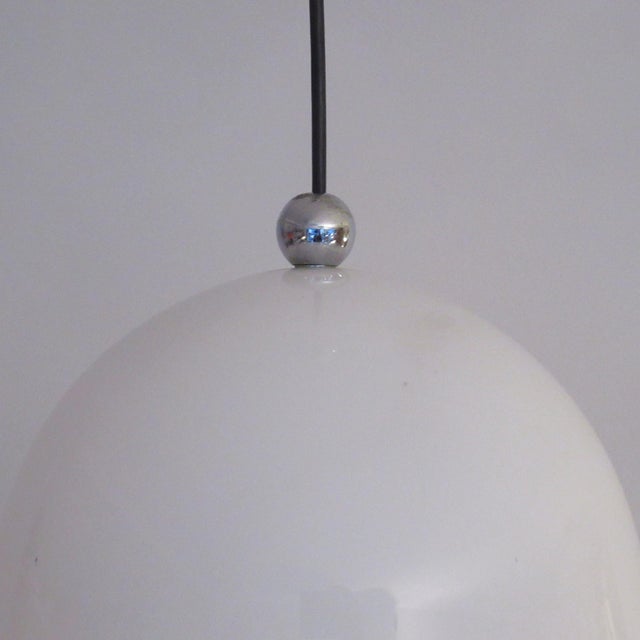 Kuala Suspension by Franco Bresciani for iGuzzini, 1970s For Sale - Image 6 of 13