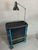 Vintage Industrial Trolley in Metal, 1960s For Sale - Image 9 of 18