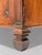 Late 18th Century Antique George III Tall Mahogany Bookcase, 1780 For Sale - Image 5 of 16