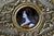 Antique Bronze Casket Box French Ormolu Jewelry Hand Painted Enamel Portrait For Sale - Image 10 of 18