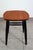 1960s Scandinavian Stool by DLG Tapiovaara for Stol, 1960s For Sale - Image 5 of 10