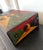 Set of Three Korean Stackable Sewing Box Covered in Hanji Paper For Sale - Image 16 of 18