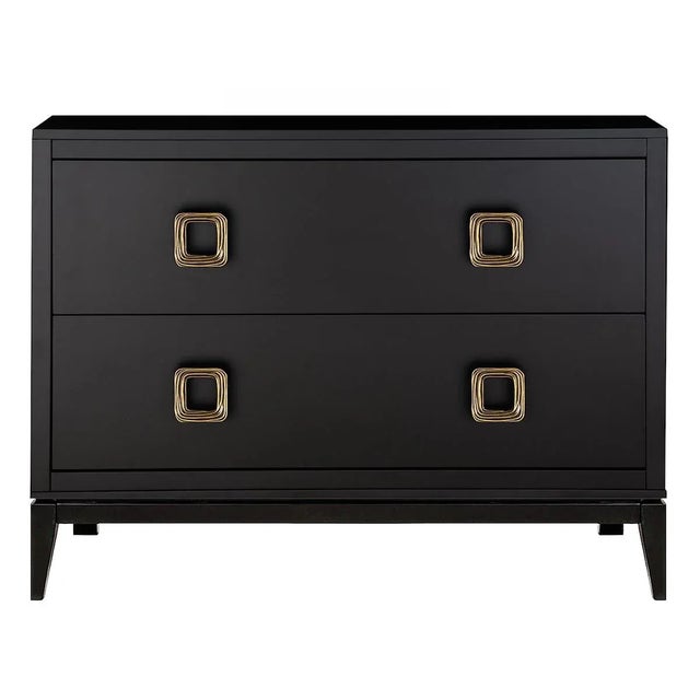 Contemporary Clelia Dresser with Tapered Legs by Isabella Costantini For Sale - Image 3 of 3