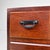 Black Small Wooden Drawer Cabinet, Japan, 1970s For Sale - Image 8 of 13