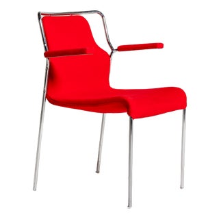 Mio Chair by Bruno Mathsson, 1980s For Sale