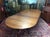 Vintage Colonial Style Dining Table, Two Leaves For Sale - Image 15 of 16
