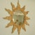 Mario Lopez Torres Morning Sun Burst Mirror Mario Lopez Torres For Sale - Image 4 of 4