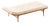 Scandinavian Modern Daybed in Birch attributed to Bruno Mathsson, 1973 For Sale