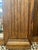 Late 19th Century Late 1800s Renaissance Revival Solid Oak Mirrored Back Bar With Columns & Pabst Blue Ribbon Inscriptions For Sale - Image 5 of 13