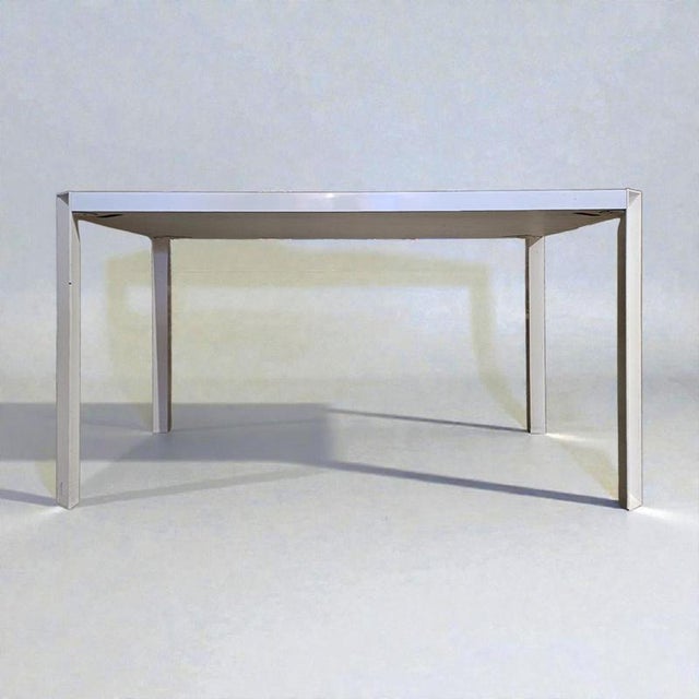 Laminate Kitchen Table, 1970s For Sale - Image 10 of 13