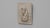 Mid 20th Century 20th Century France Ceramic King Tut Wall Plaque For Sale - Image 5 of 18