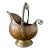 Antique Copper Coal Scuttle For Sale