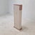 Italian Marble Pedestal, 1980s For Sale - Image 11 of 15
