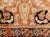 Large Antique Indian Agra Rug For Sale - Image 9 of 10