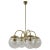 Chandelier by Kamenicky Senov, 1960s For Sale - Image 13 of 13