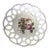 Antique 18th Century Worcester Floral Design Porcelain Bowl For Sale